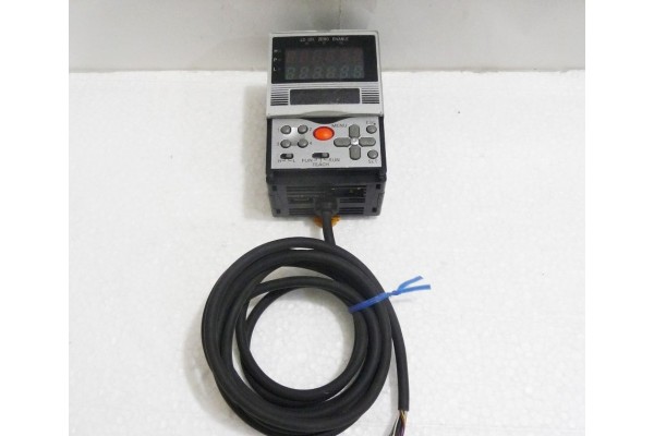 Smart Sensor Controller, ZS-HLDC11, Omron, Japan
